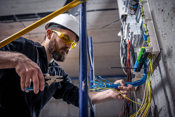 Best Electrical Upgrades for Homes  in Mcsherrystown, PA