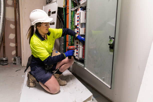 Best Residential Electrician Services  in Mcsherrystown, PA