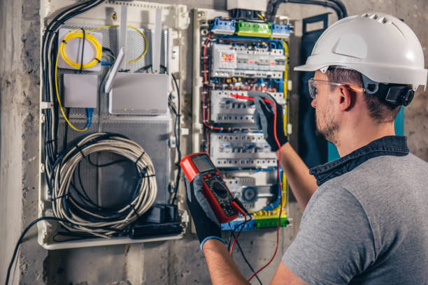 Best Electrical System Inspection  in Mcsherrystown, PA