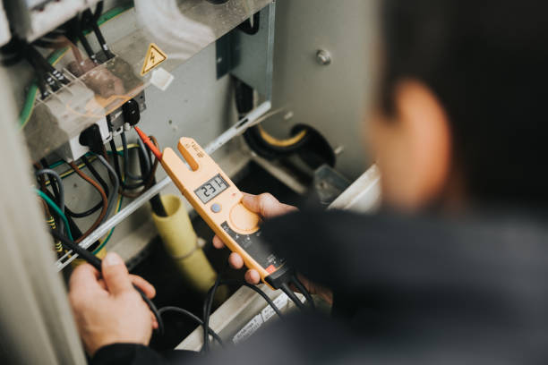 Best Local Electrician Companies  in Mcsherrystown, PA