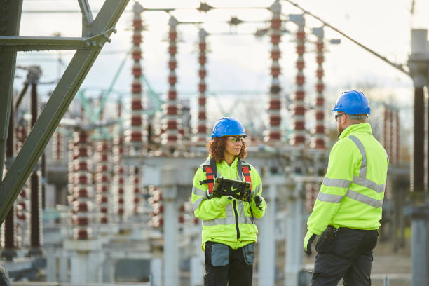 Best Commercial Electrician Services  in Mcsherrystown, PA
