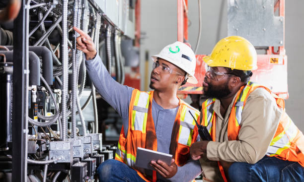 Best Affordable Emergency Electrician  in Mcsherrystown, PA