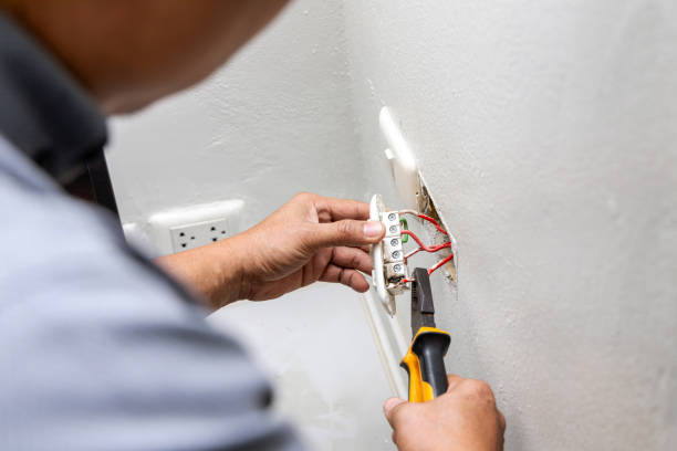 Best Electrician for Home Renovation  in Mcsherrystown, PA