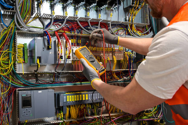 Best Industrial Electrical Services  in Mcsherrystown, PA
