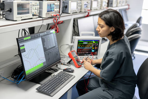 Best Circuit Breaker Repair  in Mcsherrystown, PA