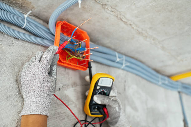 Best 24-Hour Electrician  in Mcsherrystown, PA