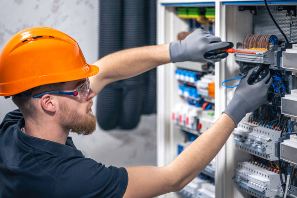 Best Electrical Contractors for Businesses  in Mcsherrystown, PA