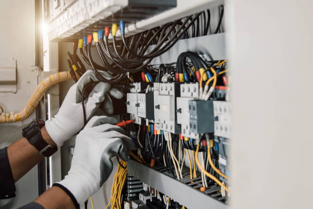 Best Electrical Rewiring Services  in Mcsherrystown, PA